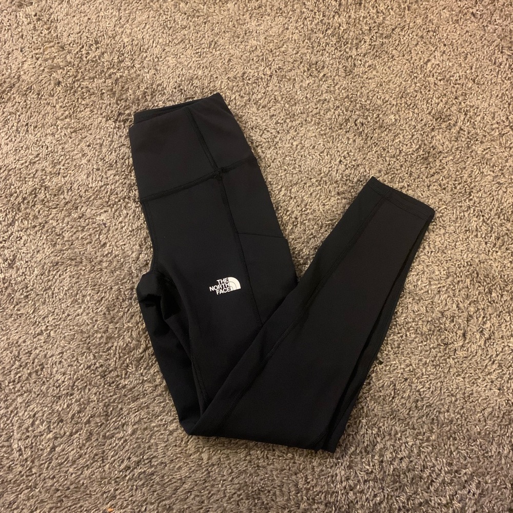 The North Face 3 pocket Leggings